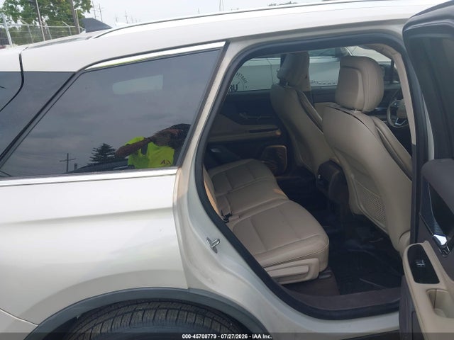 2020 Lincoln Corsair Standard მანქანა იყიდება აუქციონზე, vin: 5LMCJ1C98LUL28878, აუქციონის ნომერი: 45708779
