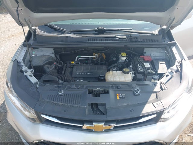 Chevrolet TRAX LS 2018 KL7CJNSBXJB704117 Image 10