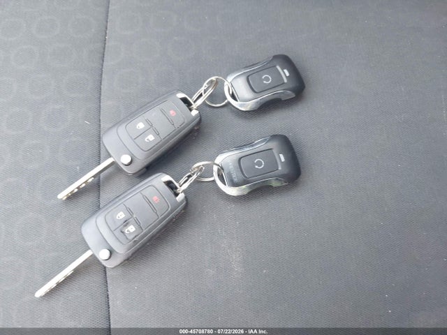 Chevrolet TRAX LS 2018 KL7CJNSBXJB704117 Image 11