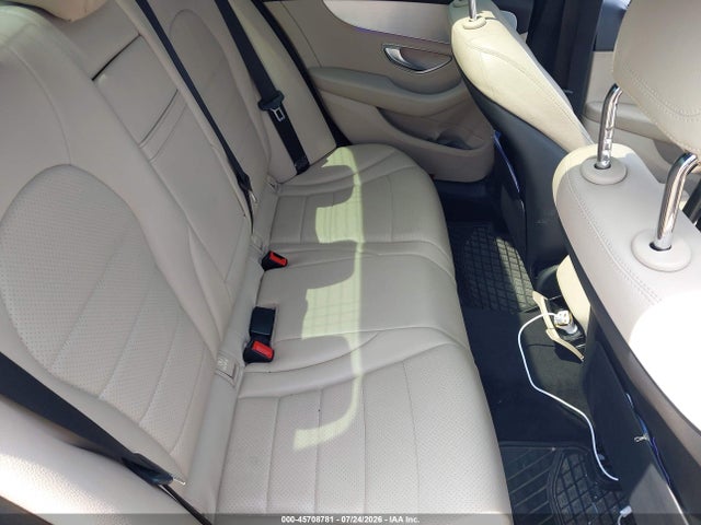 Aukcja sprzedaży 2017 Mercedes-benz C 300 4matic/luxury 4matic/sport 4matic, vin: 55SWF4KB3HU179189, numer aukcji: 45708781
