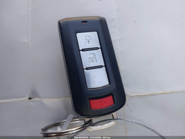 Продаж на аукціоні авто 2017 Mitsubishi Mirage Se, vin: ML32A4HJ5HH012008, номер лоту: 45708782