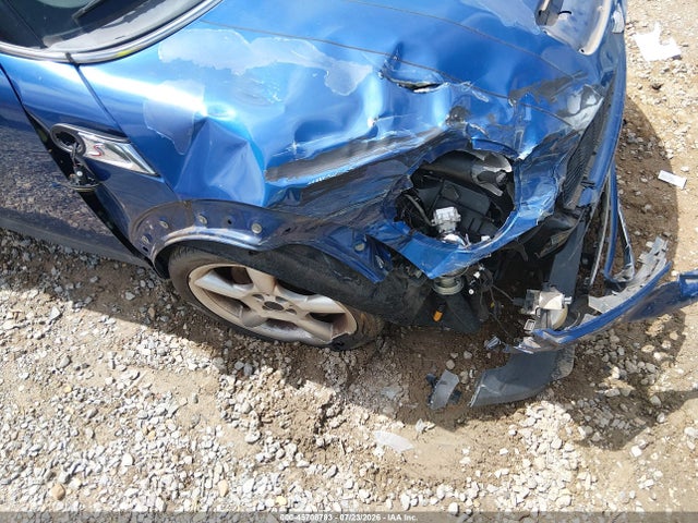 2008 Mini Cooper S Clubman მანქანა იყიდება აუქციონზე, vin: WMWMM33508TP70124, აუქციონის ნომერი: 45708783