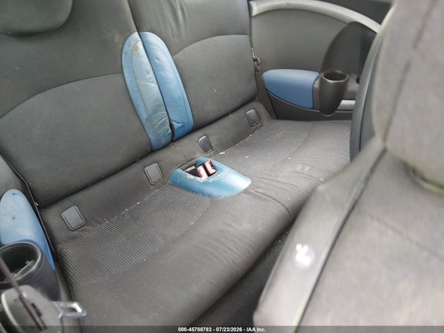 2008 Mini Cooper S Clubman მანქანა იყიდება აუქციონზე, vin: WMWMM33508TP70124, აუქციონის ნომერი: 45708783