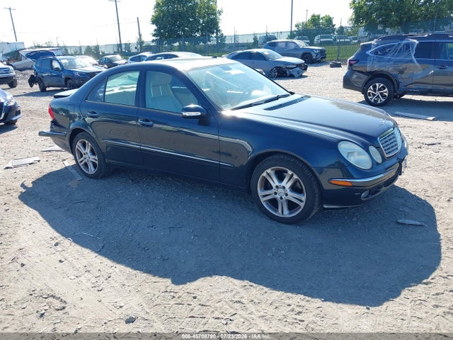 Aukcja sprzedaży 2006 Mercedes-benz E 350 4matic, vin: WDBUF87J06X197974, numer aukcji: 45708790