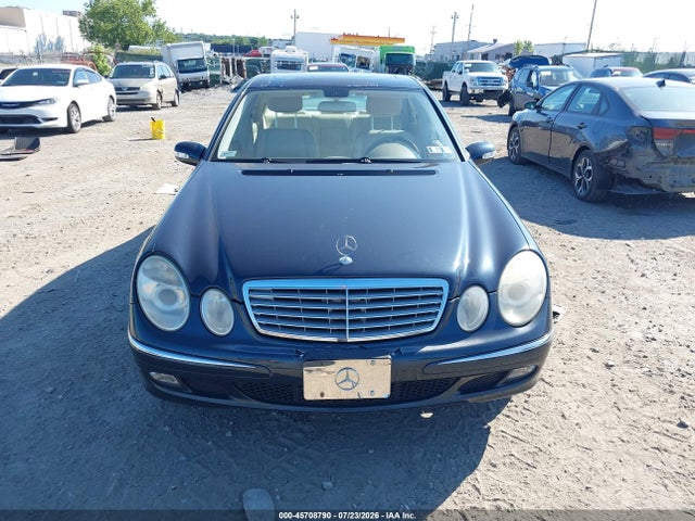 Aukcja sprzedaży 2006 Mercedes-benz E 350 4matic, vin: WDBUF87J06X197974, numer aukcji: 45708790