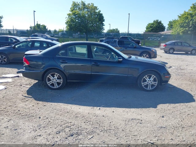 Aukcja sprzedaży 2006 Mercedes-benz E 350 4matic, vin: WDBUF87J06X197974, numer aukcji: 45708790