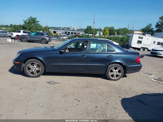 Aukcja sprzedaży 2006 Mercedes-benz E 350 4matic, vin: WDBUF87J06X197974, numer aukcji: 45708790