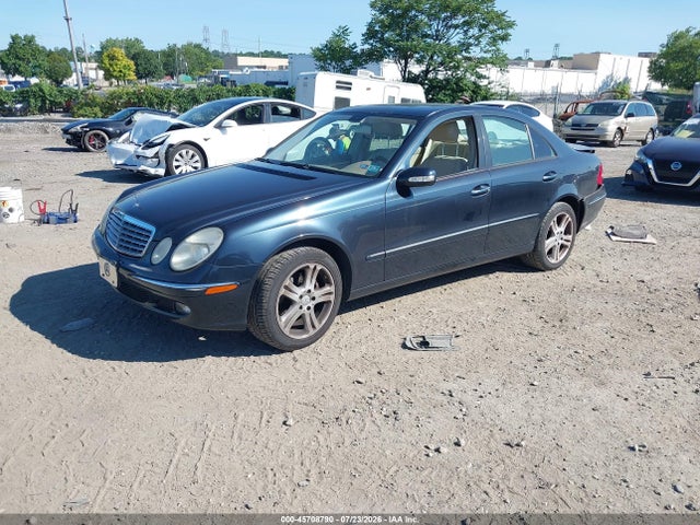Aukcja sprzedaży 2006 Mercedes-benz E 350 4matic, vin: WDBUF87J06X197974, numer aukcji: 45708790
