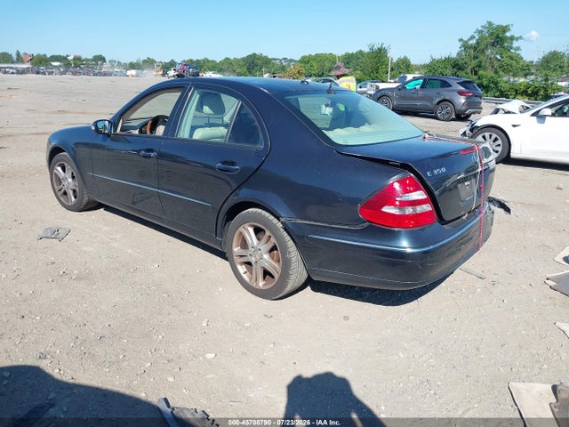 Aukcja sprzedaży 2006 Mercedes-benz E 350 4matic, vin: WDBUF87J06X197974, numer aukcji: 45708790