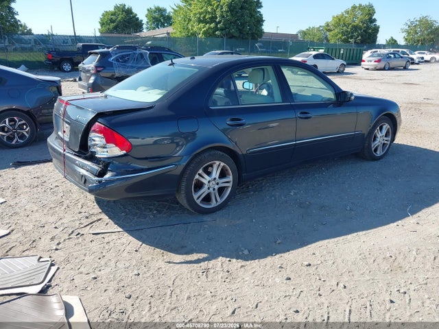 Aukcja sprzedaży 2006 Mercedes-benz E 350 4matic, vin: WDBUF87J06X197974, numer aukcji: 45708790