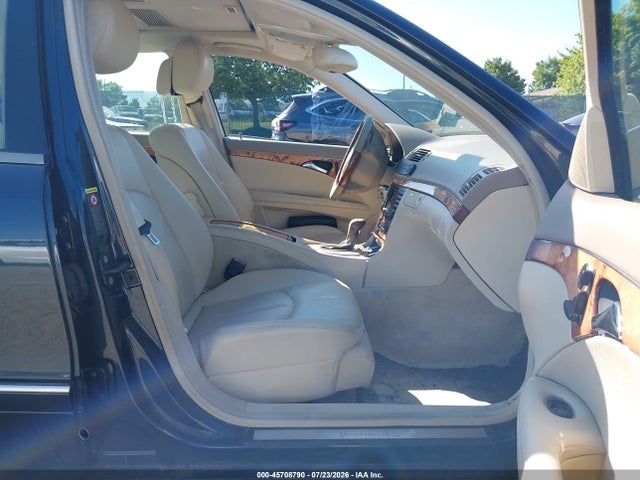 Aukcja sprzedaży 2006 Mercedes-benz E 350 4matic, vin: WDBUF87J06X197974, numer aukcji: 45708790