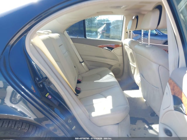 Aukcja sprzedaży 2006 Mercedes-benz E 350 4matic, vin: WDBUF87J06X197974, numer aukcji: 45708790