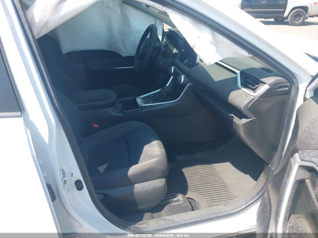 Toyota Rav4 Hybrid Le 2023 4T3LWRFVXPU096860 Image 5