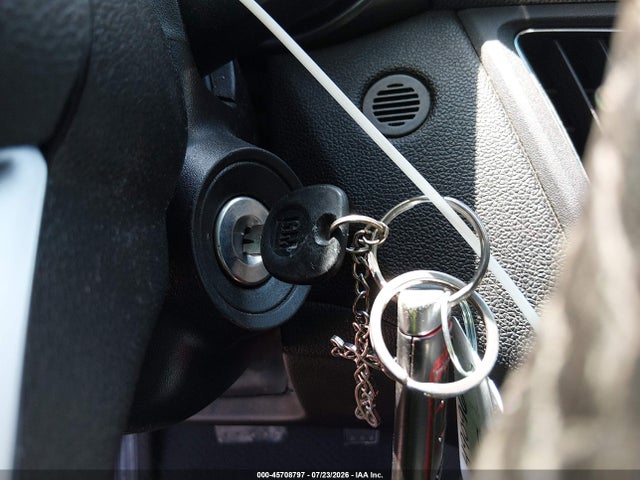 45708797 :رقم المزاد ، 1G6DA5E54C0106362 vin ، 2012 Cadillac Cts Standard مزاد بيع