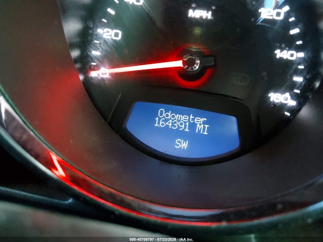 45708797 :رقم المزاد ، 1G6DA5E54C0106362 vin ، 2012 Cadillac Cts Standard مزاد بيع