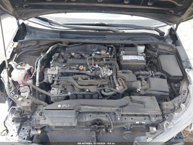 Toyota COROLLA LE 2024 5YFB4MDE5RP137030 Image 10
