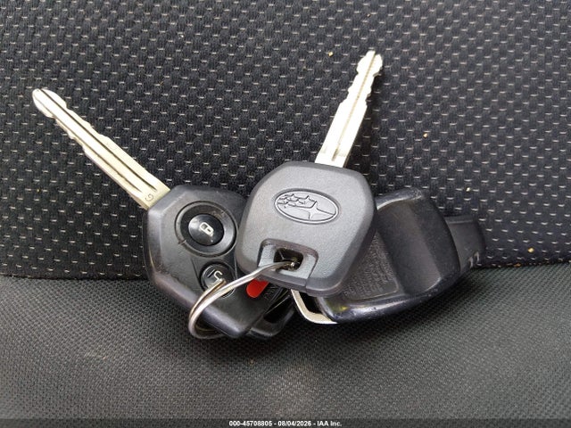 2015 Subaru Impreza 2.0i მანქანა იყიდება აუქციონზე, vin: JF1GJAA60FH017546, აუქციონის ნომერი: 45708805