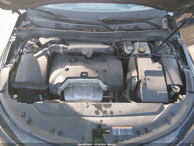 2019 Chevrolet Impala Ls მანქანა იყიდება აუქციონზე, vin: 2G11X5SAXK9115578, აუქციონის ნომერი: 45708807