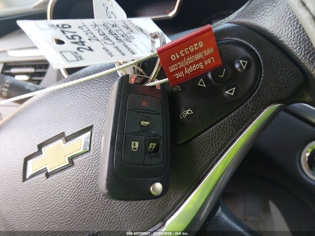 2019 Chevrolet Impala Ls მანქანა იყიდება აუქციონზე, vin: 2G11X5SAXK9115578, აუქციონის ნომერი: 45708807