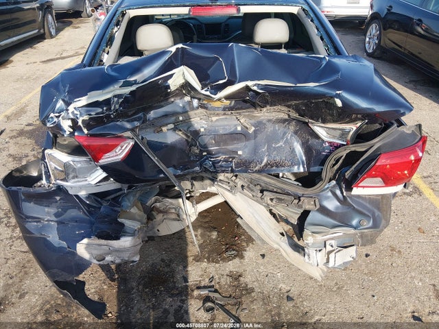 2019 Chevrolet Impala Ls მანქანა იყიდება აუქციონზე, vin: 2G11X5SAXK9115578, აუქციონის ნომერი: 45708807