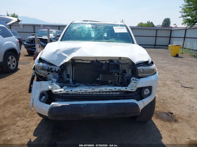 3TMDZ5BN7LM091797 Toyota Tacoma Trd Off-road