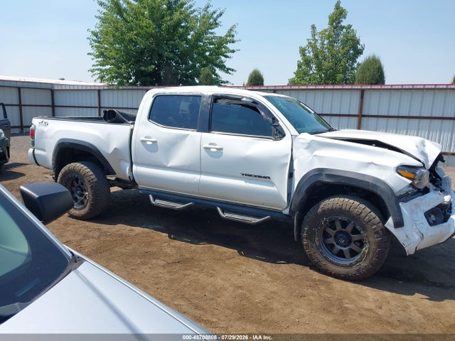 3TMDZ5BN7LM091797 Toyota Tacoma Trd Off-road