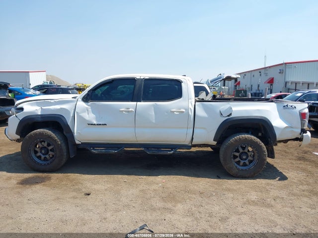 3TMDZ5BN7LM091797 Toyota Tacoma Trd Off-road