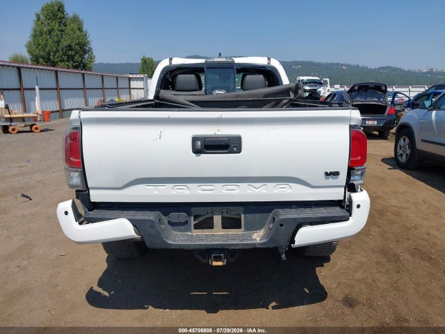 3TMDZ5BN7LM091797 Toyota Tacoma Trd Off-road