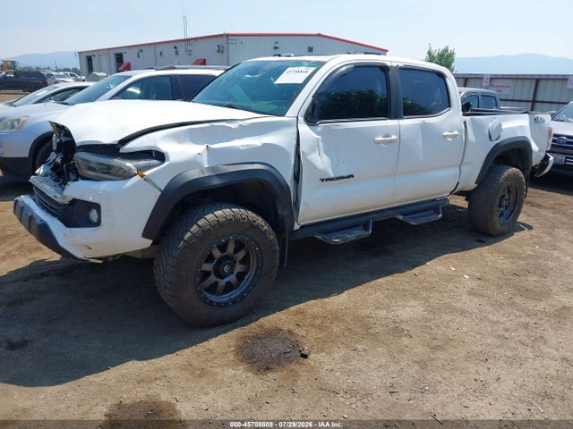 3TMDZ5BN7LM091797 Toyota Tacoma Trd Off-road
