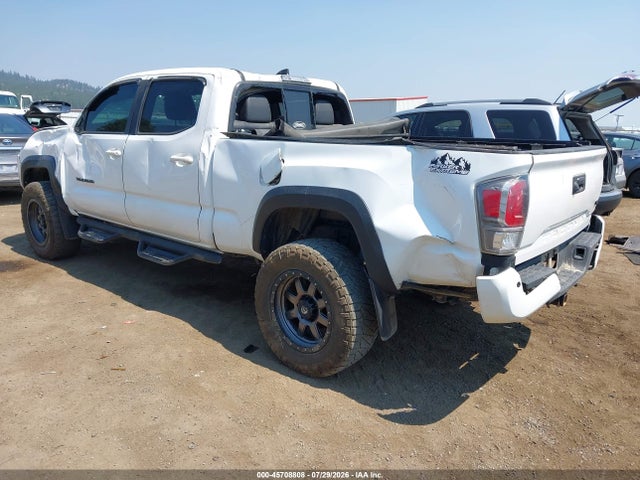 3TMDZ5BN7LM091797 Toyota Tacoma Trd Off-road