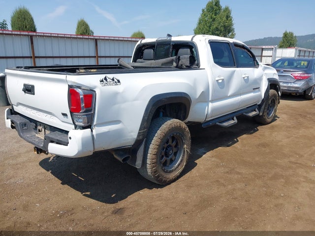 3TMDZ5BN7LM091797 Toyota Tacoma Trd Off-road