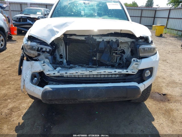 3TMDZ5BN7LM091797 Toyota Tacoma Trd Off-road