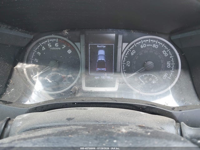 3TMDZ5BN7LM091797 Toyota Tacoma Trd Off-road