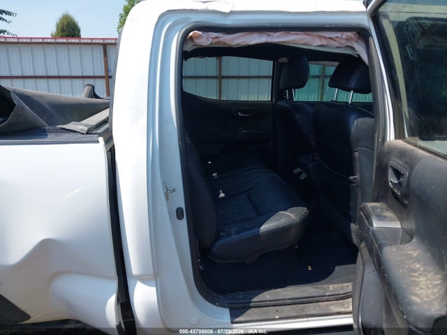 3TMDZ5BN7LM091797 Toyota Tacoma Trd Off-road
