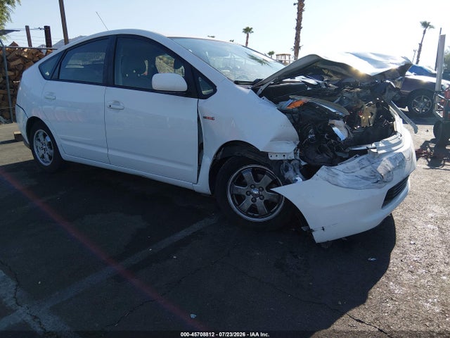 Auction sale of the 2007 Toyota Prius, vin: JTDKB20U177678159, lot number: 45708812
