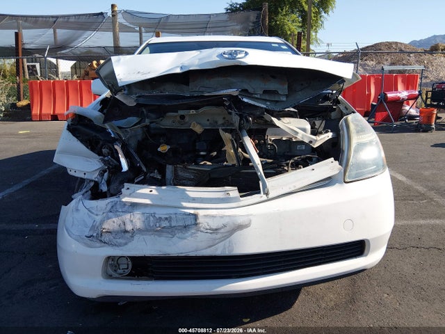 Продаж на аукціоні авто 2007 Toyota Prius, vin: JTDKB20U177678159, номер лоту: 45708812