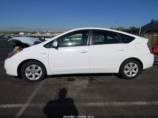 Продаж на аукціоні авто 2007 Toyota Prius, vin: JTDKB20U177678159, номер лоту: 45708812
