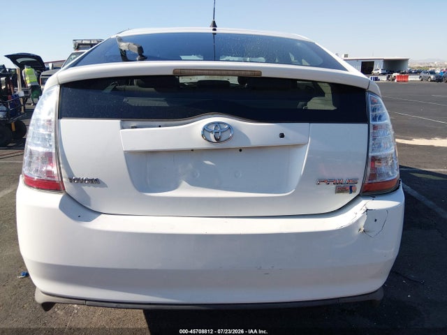 Продаж на аукціоні авто 2007 Toyota Prius, vin: JTDKB20U177678159, номер лоту: 45708812