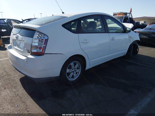 Продаж на аукціоні авто 2007 Toyota Prius, vin: JTDKB20U177678159, номер лоту: 45708812