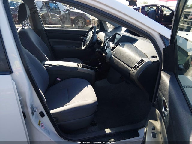 Продаж на аукціоні авто 2007 Toyota Prius, vin: JTDKB20U177678159, номер лоту: 45708812