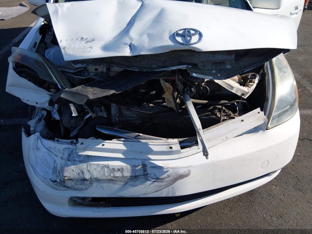 Продаж на аукціоні авто 2007 Toyota Prius, vin: JTDKB20U177678159, номер лоту: 45708812