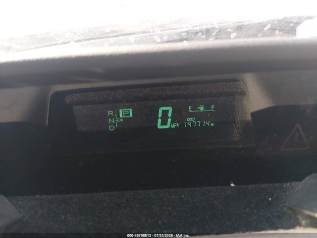 Продаж на аукціоні авто 2007 Toyota Prius, vin: JTDKB20U177678159, номер лоту: 45708812