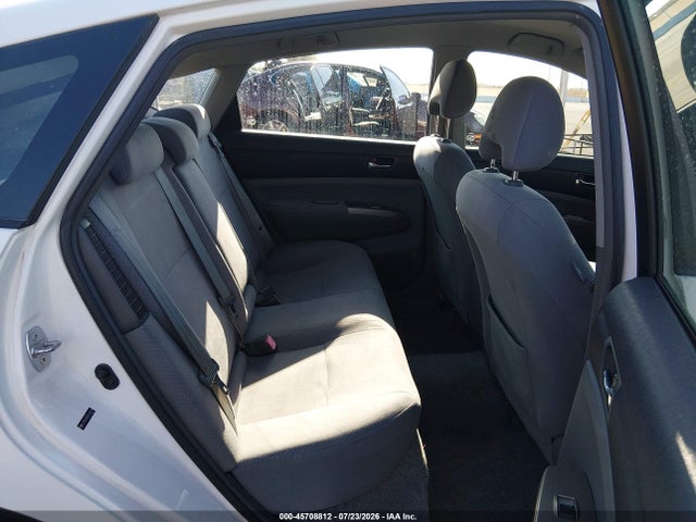 Продаж на аукціоні авто 2007 Toyota Prius, vin: JTDKB20U177678159, номер лоту: 45708812