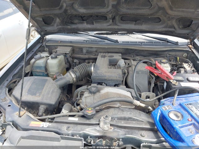 Aukcja sprzedaży 2008 Gmc Canyon Sle2, vin: 1GTDT13EX88171809, numer aukcji: 45708815