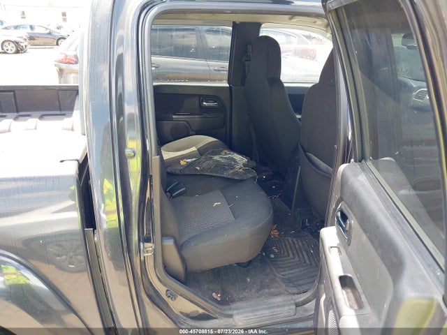 Aukcja sprzedaży 2008 Gmc Canyon Sle2, vin: 1GTDT13EX88171809, numer aukcji: 45708815
