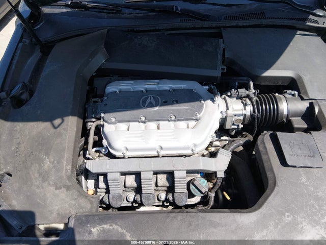 45708816 :رقم المزاد ، 19UUA9F51EA002770 vin ، 2014 Acura Tl 3.7 مزاد بيع
