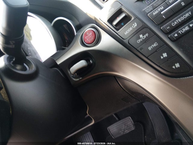 45708816 :رقم المزاد ، 19UUA9F51EA002770 vin ، 2014 Acura Tl 3.7 مزاد بيع