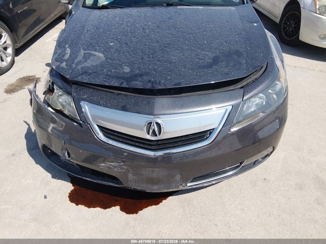 45708816 :رقم المزاد ، 19UUA9F51EA002770 vin ، 2014 Acura Tl 3.7 مزاد بيع