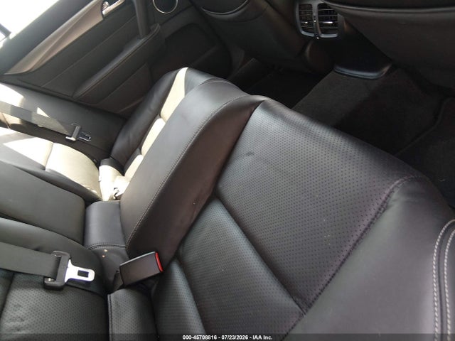 45708816 :رقم المزاد ، 19UUA9F51EA002770 vin ، 2014 Acura Tl 3.7 مزاد بيع