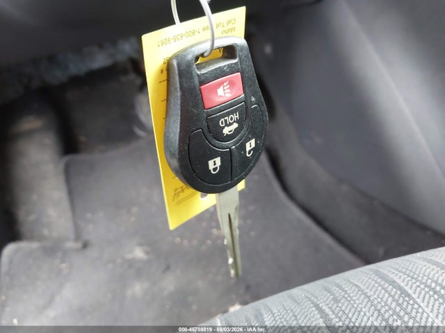 3N1AB7AP5EL673950 Nissan Sentra Fe+ S/fe+ Sv/s/sl/sr/sv
